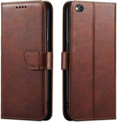 Slugabed Flip Cover for Mi Redmi 4A