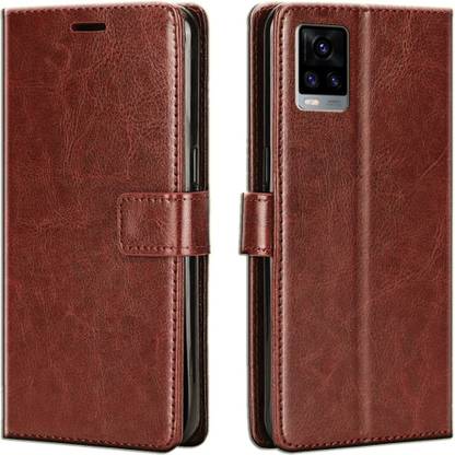 Slugabed Flip Cover for Vivo V20