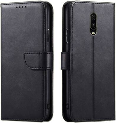 Slugabed Flip Cover for OnePlus 6T, OnePlus 7