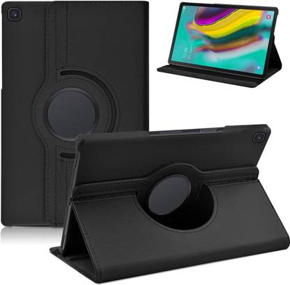 TGK Flip Cover for Samsung Galaxy Tab S5E LTE 10.5 inch
