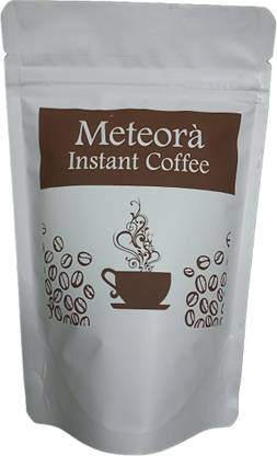 Meteora Instant Coffee