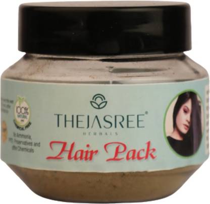 THEJASREE HERBALS Hair Pack