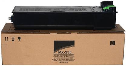Logic Sharp MX-235AT Compatible Toner Cartridge Black Ink Toner