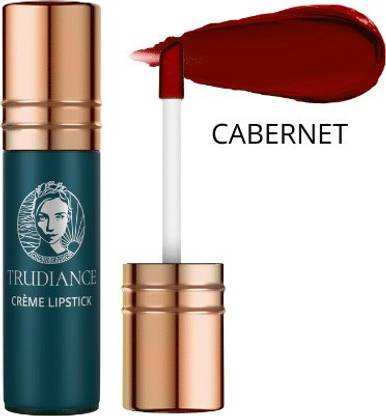 TRUDIANCE Crème Lipstick - Cabernet