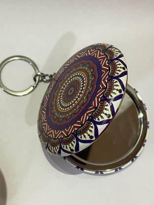 EnviUs Cosmetic 01 Magnifying Mirror