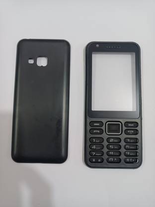 AABLUE ENTERPRISES SAMSUNG B355E BODY SAMSUNG B355E BODY Full Panel
