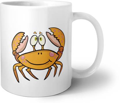 AD Gifts M 1259 Ceramic Coffee Mug