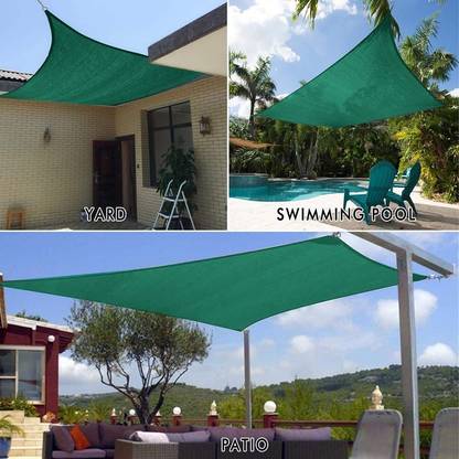 Heriks Green Net = 10 x 12 Feet. Portable Green House