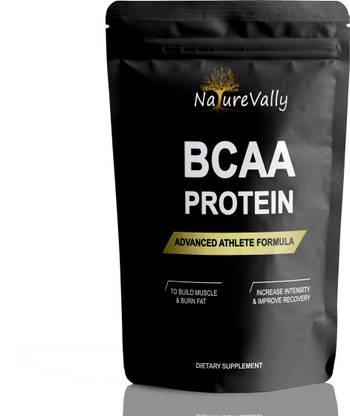 NatureVally Isotonic Instant Energy Formula BCAA (S519) Advanced BCAA