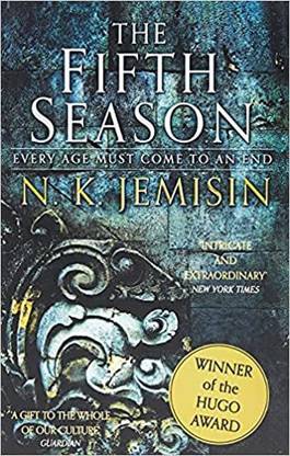 The Fifth Season: The Broken Earth, Book 1