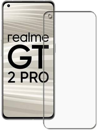 tombik Screen Guard for Z14-Realme GT 2 Pro 5G-FRONT