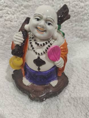 Hochpoch Decorative Showpiece  -  15 cm