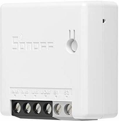 Sonoff Zigbee Zigbee Mini Smart Switch