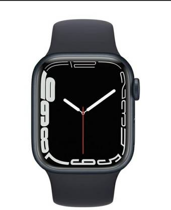 HIWATCH PRO IDI7PRO MAX SMARTWATCH WITH CALLING AND WHATSAPP Smartwatch
