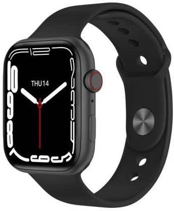 Electro Cloud i7 PRO Smart Watch Series 7 Smartwatch