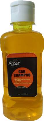 Wash monkey NA Car Washing Liquid