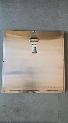 JAGDISH 18-24-SD-5 1 L Water Tank