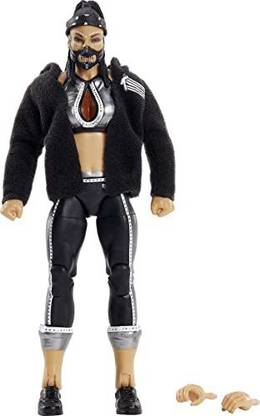WWE Mattel Reckoning Elite Collection Action Figure, Series # 90