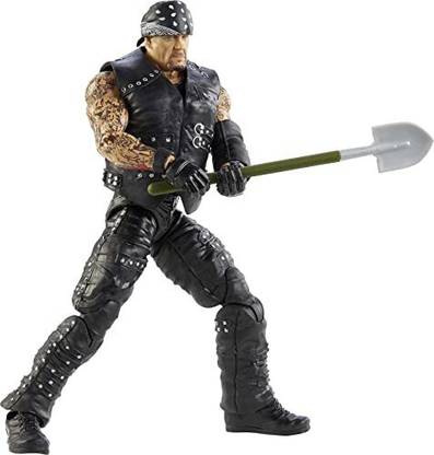 WWE Mattel Undertaker Top Picks Elite Collection Action Figure