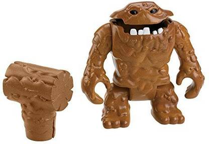 FISHER-PRICE Imaginext DC Super Friends, Clayface