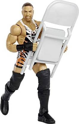 WWE Mattel Rob Van Dam Elite Collection Action Figure