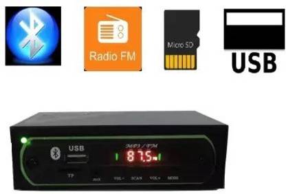 Zigshash Audio Mini 50 W AV Power Amplifier