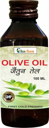 chachan Olive Oil 100 ML