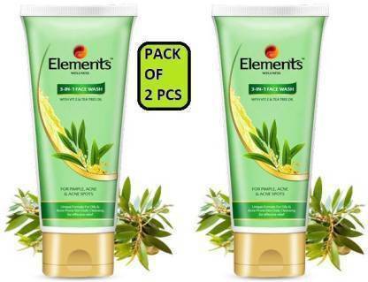 Elements WELLNESS 906064451104