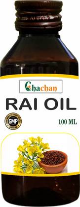 chachan Rai Oil 100 ML