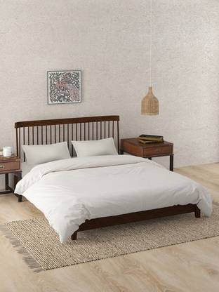 Fabindia Printed Double Dohar for  AC Room