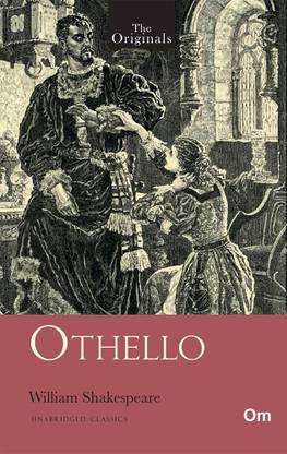 The Originals Othello
