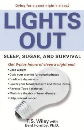 Lights out