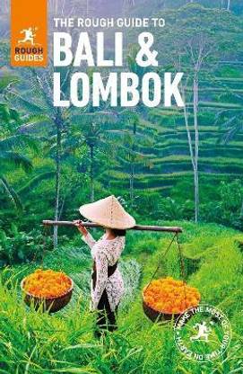 The Rough Guide to Bali & Lombok (Travel Guide)