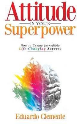 Attitude is your super power pdf free download