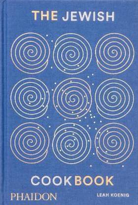 The Jewish Cookbook