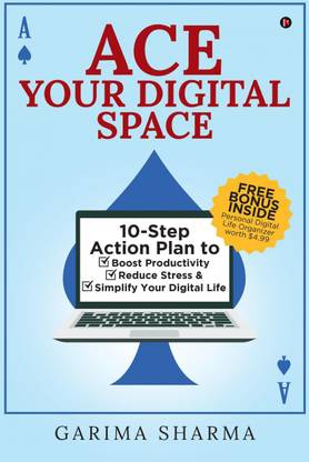 Ace Your Digital Space