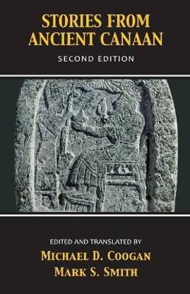 Stories from Ancient Canaan, Second Edition