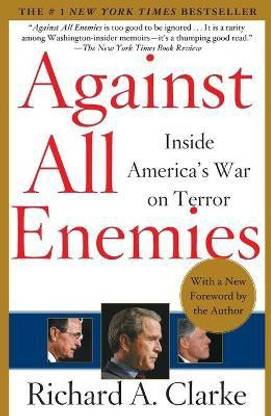 Against All Enemies