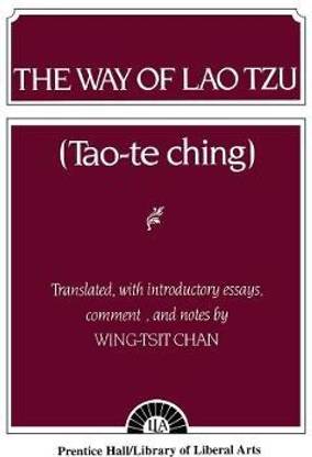 Way of Lao Tzu, The