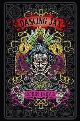 Dancing Jax