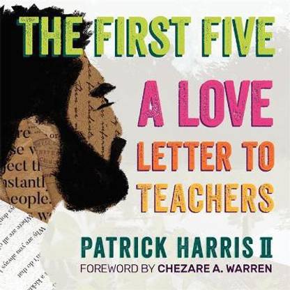 The First Five (Ebook)