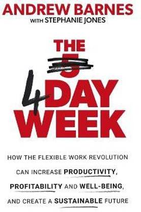 The 4 Day Week