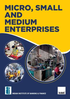 Iibf's Micro, Small and Medium Enterprises
