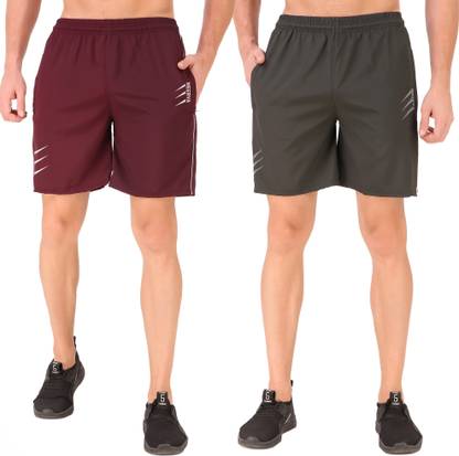 MEERVA FASHION Polycotton Men Boxer