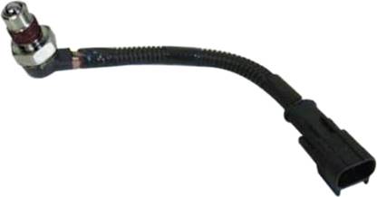 Allpartssource Neutral Safety Switch Suitable for Mahindra Tractors and Universal Application Car Reflector Light