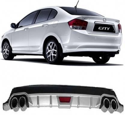 Carstylingjunction Honda city Car Spoiler