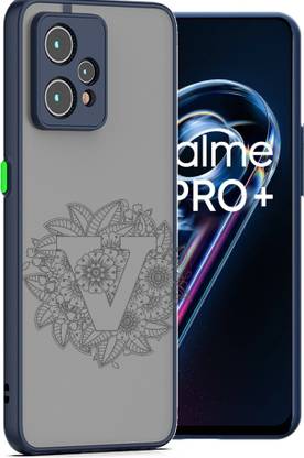 लिलिपुट बैक कवर Realme 9 PRO PLUS 5G के लिए