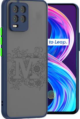 Realme 8 PRO, Realme 8 Plastic Back Cover
