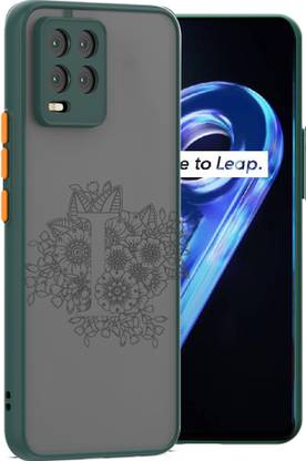 Realme 9 5G Plastic Back Cover