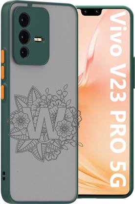 लिलिपुट बैक कवर VIVO V23 PRO 5G के लिए